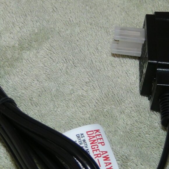 Conair The Curl Collective 1875 Watt Ionic Ceramic Hair Dryer Black 18" - Picture 6 of 16